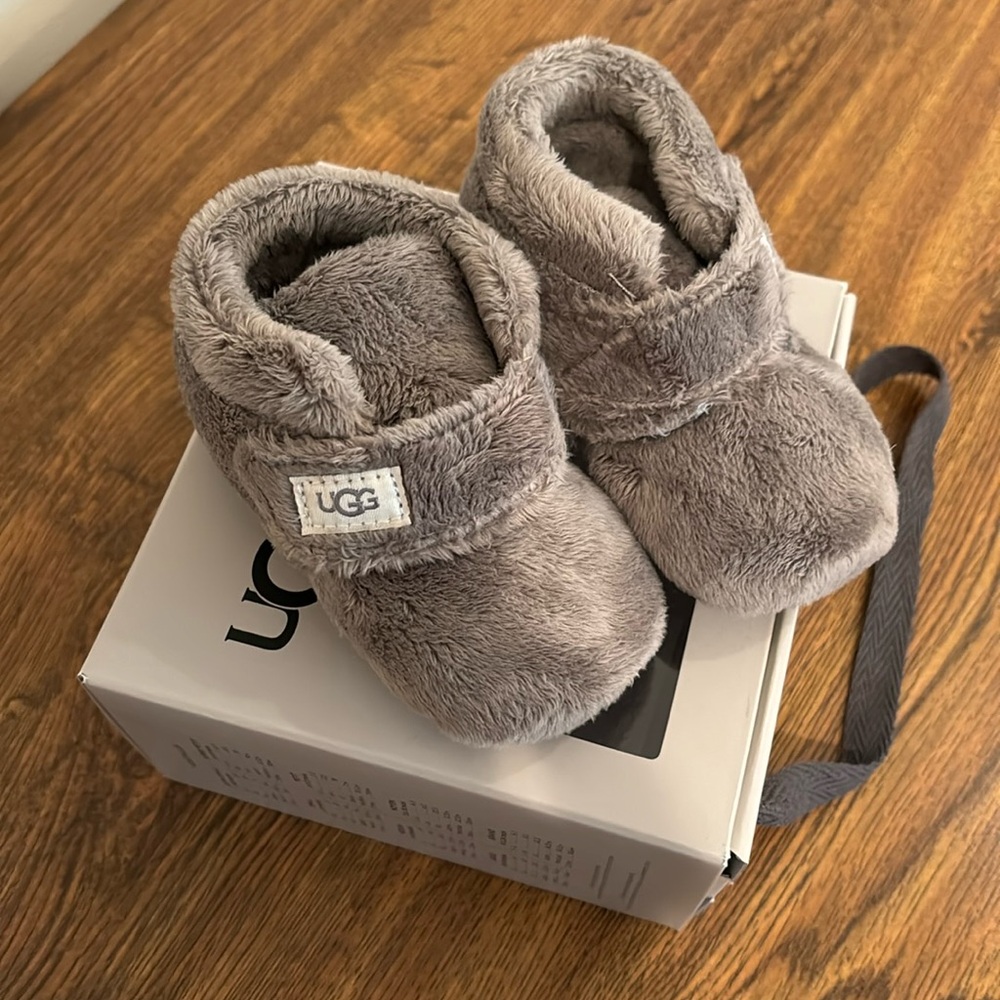 Ugg Bixbee Toddler Shoes